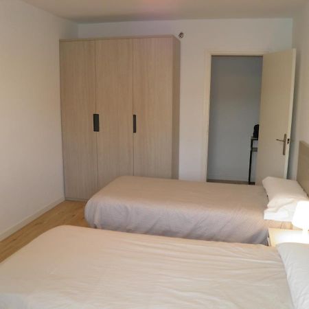 La Bastida De Calonge Apartman Sant Antoni De Calonge Kültér fotó