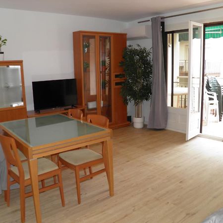 La Bastida De Calonge Apartman Sant Antoni De Calonge Kültér fotó
