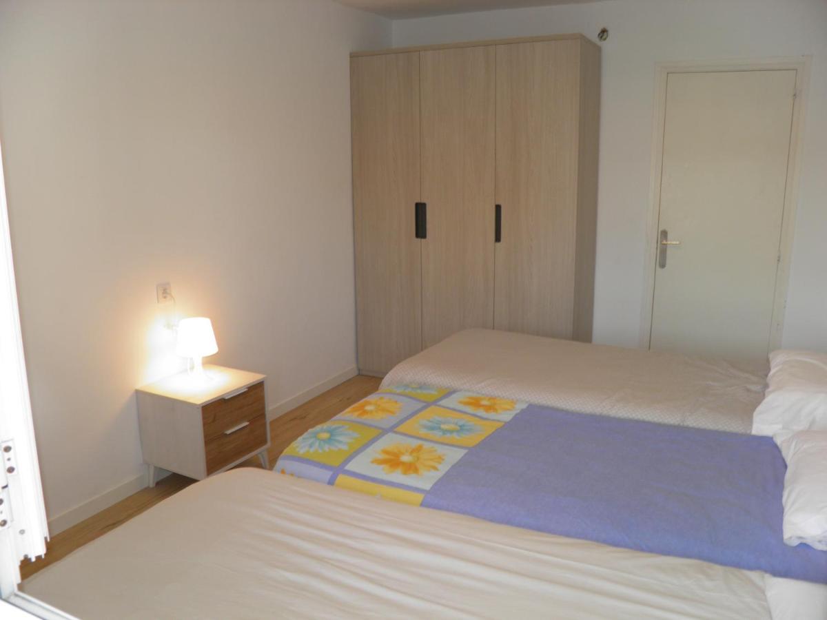 La Bastida De Calonge Apartman Sant Antoni De Calonge Kültér fotó