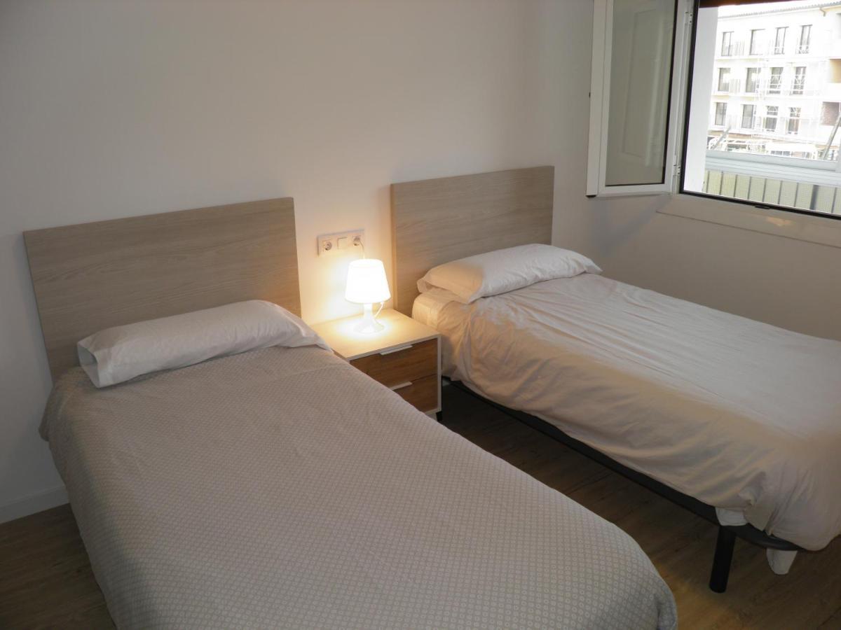La Bastida De Calonge Apartman Sant Antoni De Calonge Kültér fotó