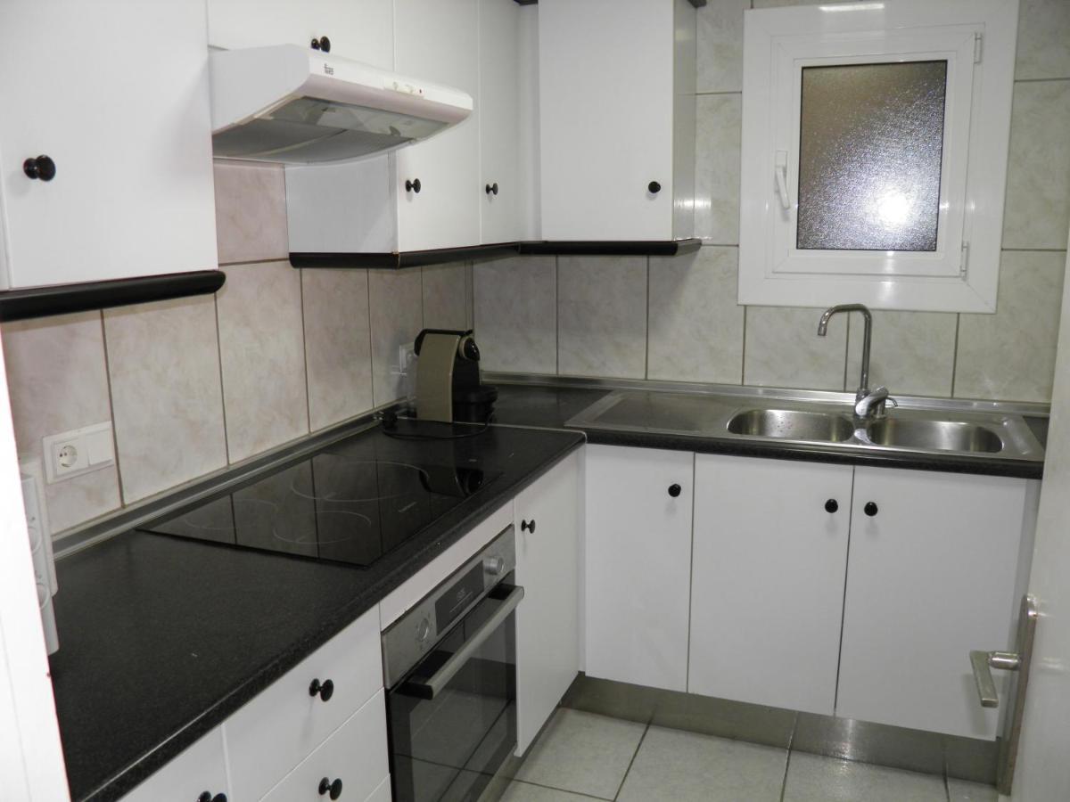 La Bastida De Calonge Apartman Sant Antoni De Calonge Kültér fotó