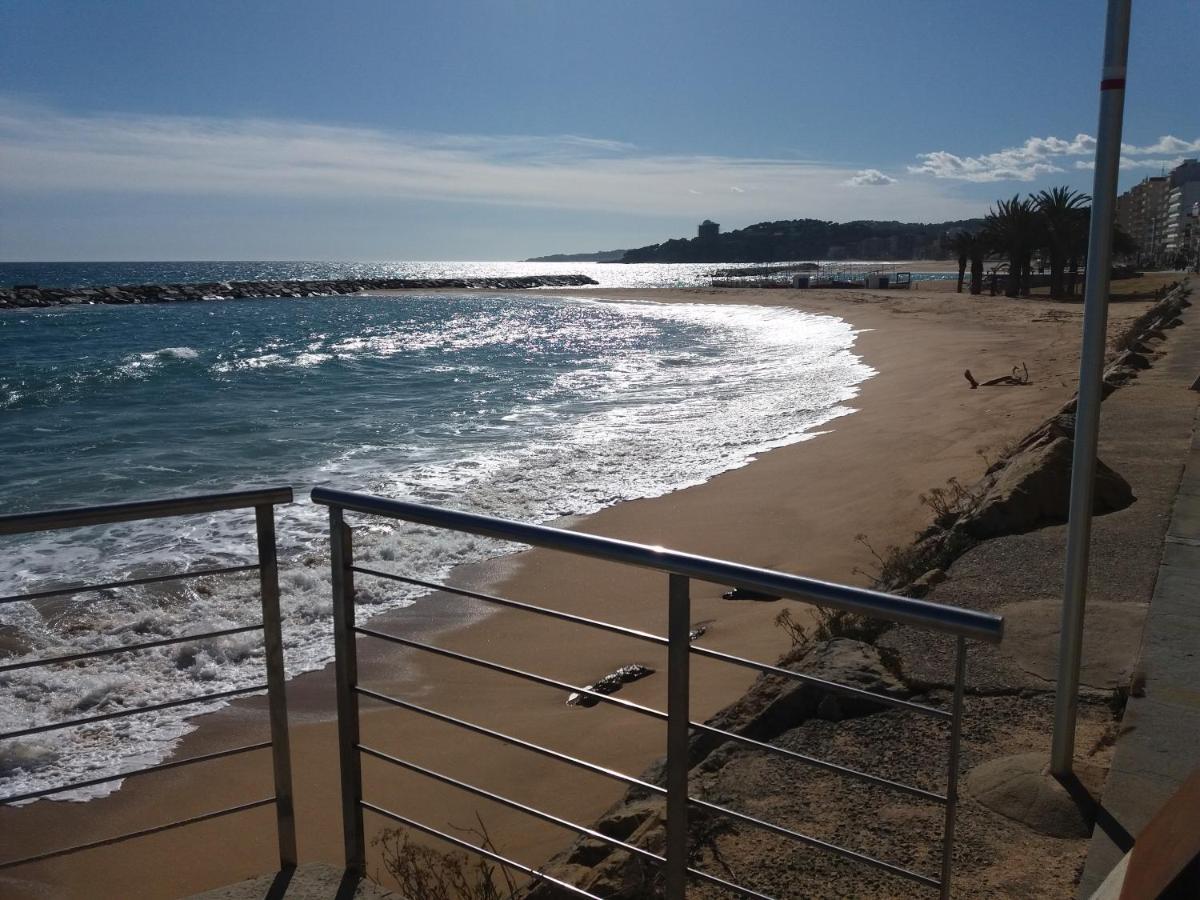 La Bastida De Calonge Apartman Sant Antoni De Calonge Kültér fotó
