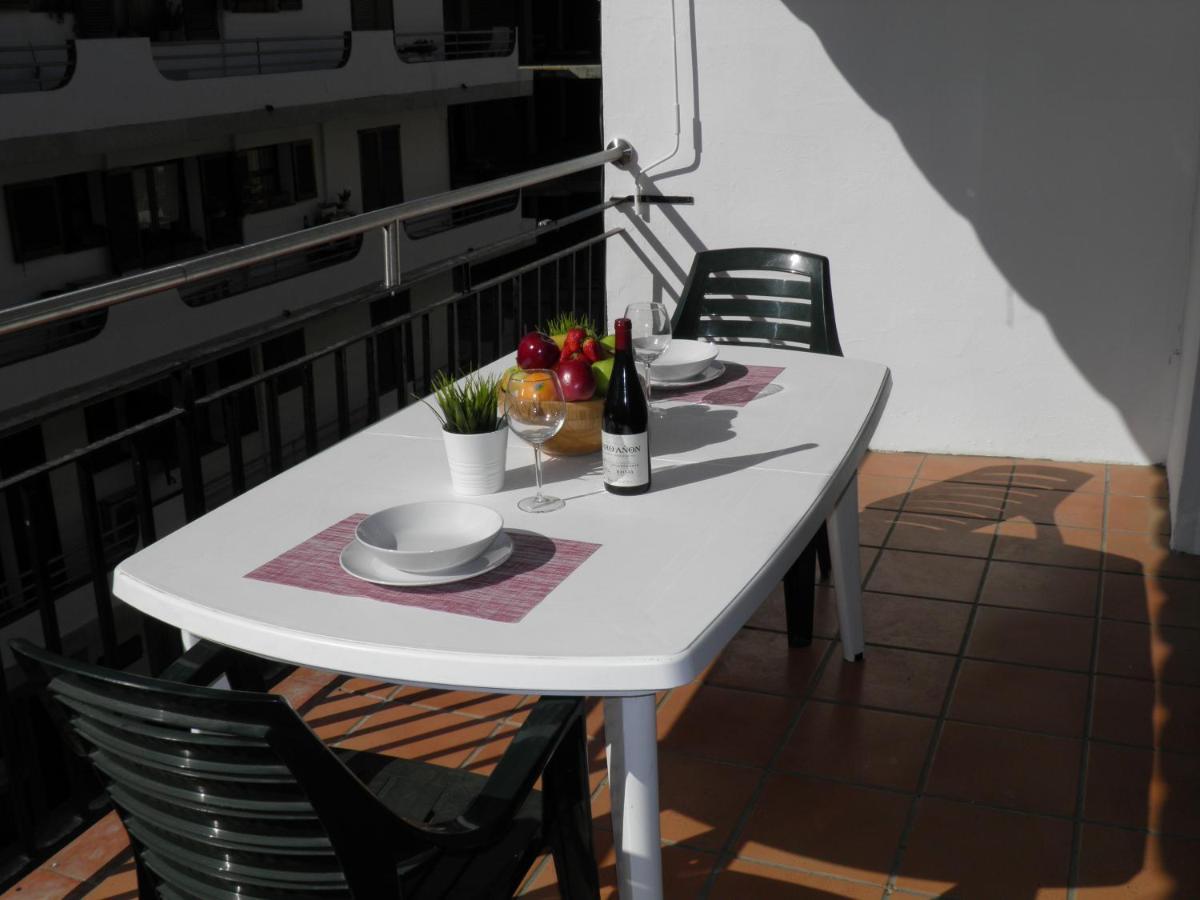 La Bastida De Calonge Apartman Sant Antoni De Calonge Kültér fotó