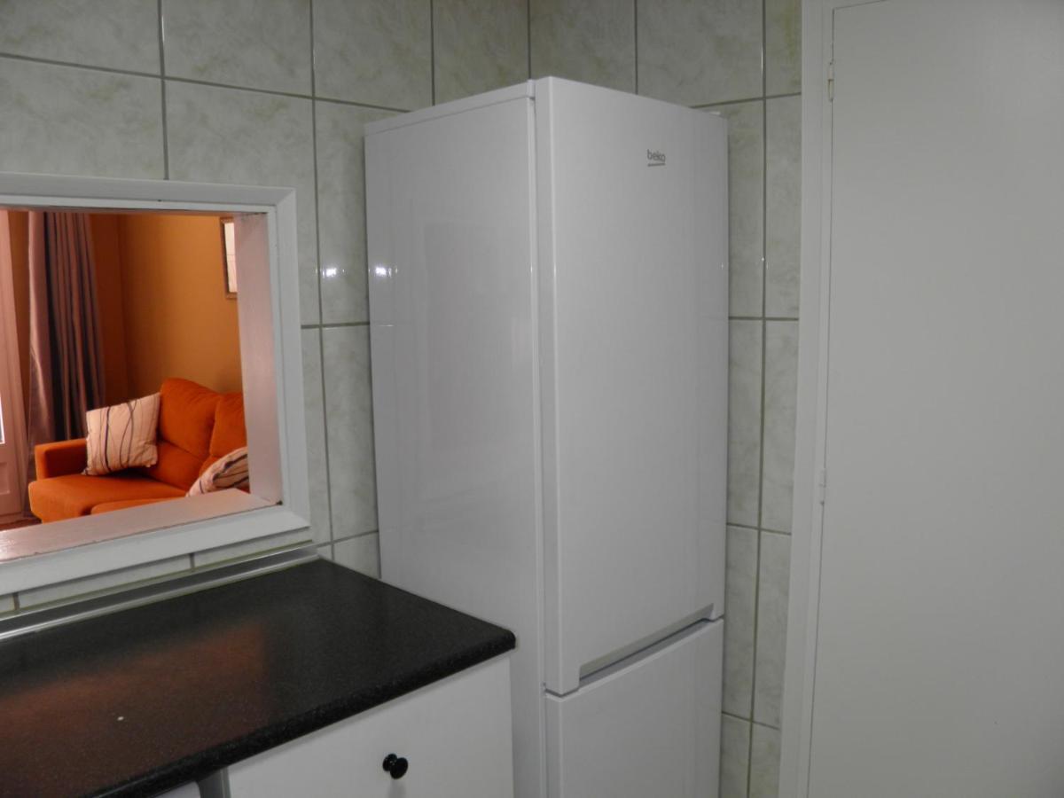 La Bastida De Calonge Apartman Sant Antoni De Calonge Kültér fotó