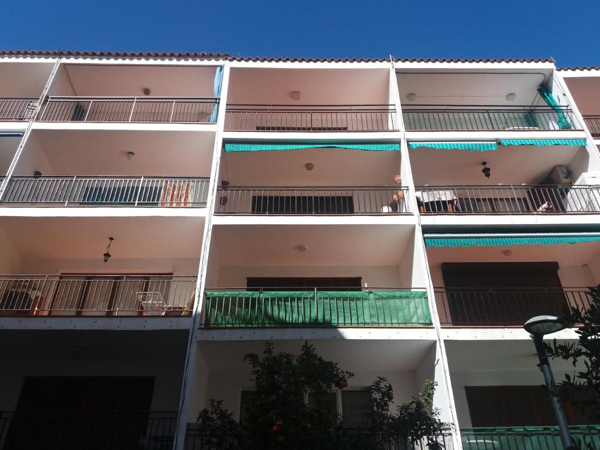 La Bastida De Calonge Apartman Sant Antoni De Calonge Kültér fotó
